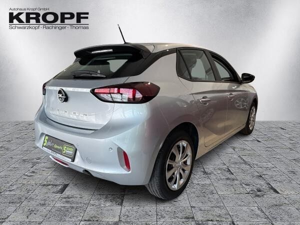 Opel Corsa F 1.2 LED+PDC+Facelift+SpurH