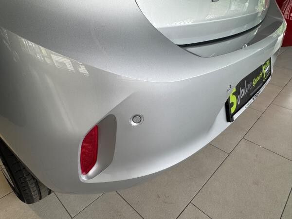 Opel Corsa F 1.2 LED+PDC+Facelift+SpurH