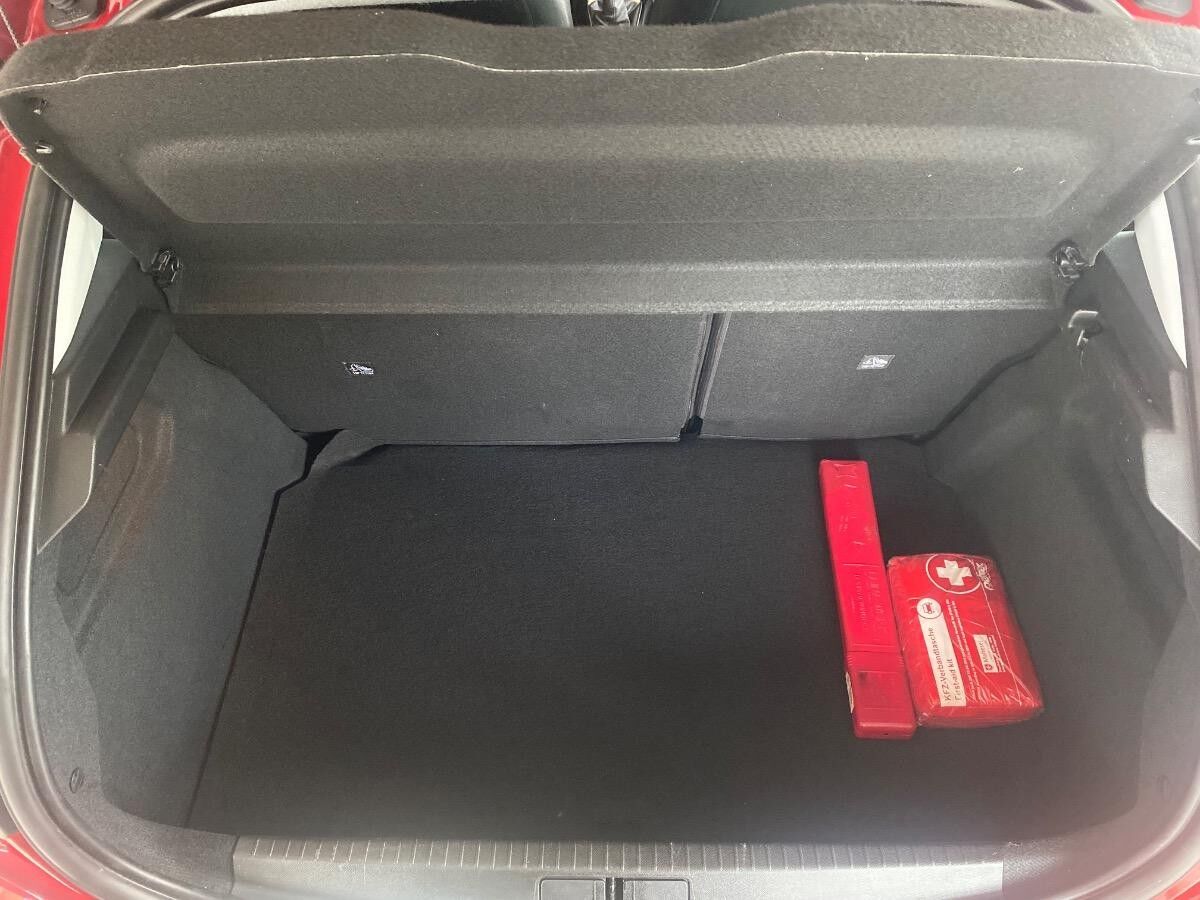 Opel Corsa F 1.2 Turbo Edition Matrix+SHZ+PDC+SpurH