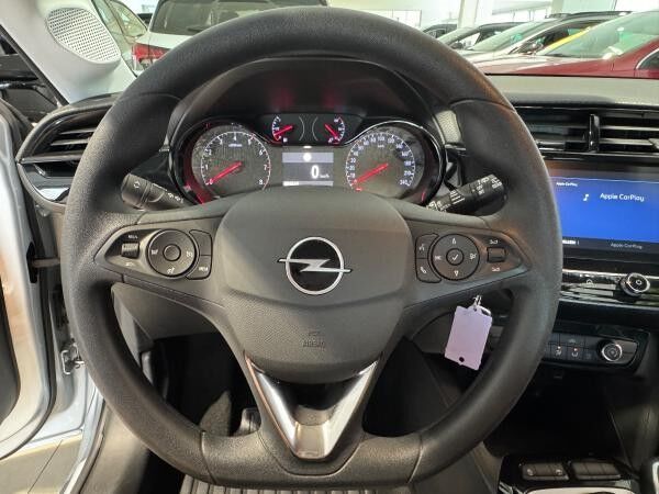 Opel Corsa F 1.2 LED+PDC+Facelift+SpurH