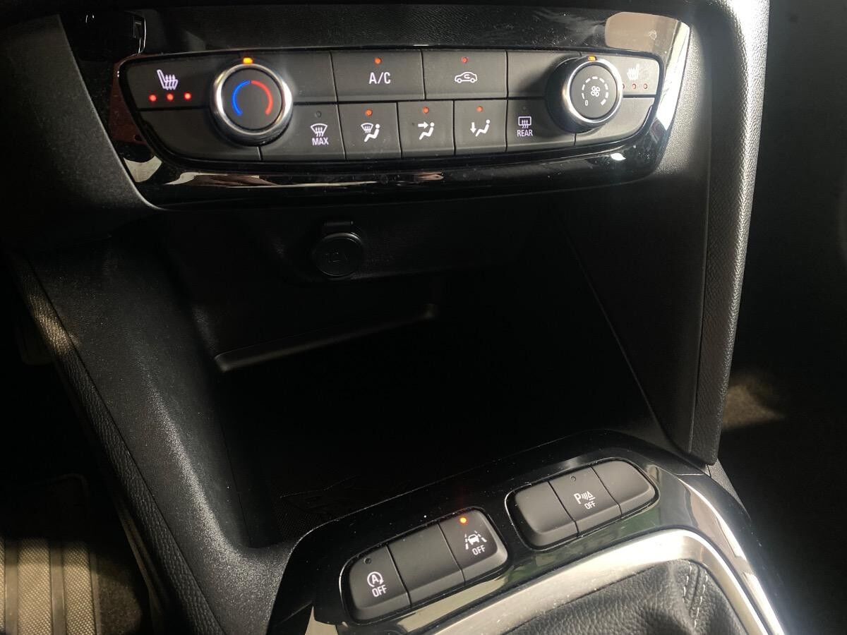 Opel Corsa F 1.2 Turbo Edition Matrix+SHZ+PDC+SpurH