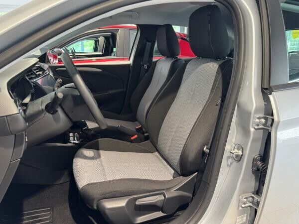 Opel Corsa F 1.2 LED+PDC+Facelift+SpurH