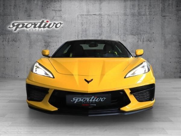 Corvette C8 Stingray Convertible 3 LT    🔥 MY 2025   🔥