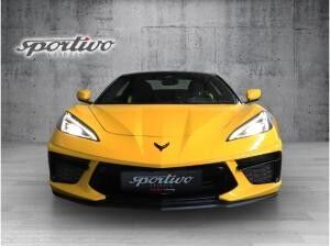 Corvette C8 Stingray Convertible 3 LT    🔥 MY 2025   🔥