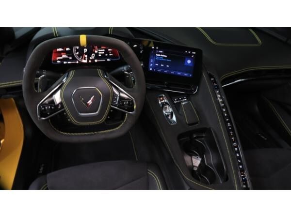 Corvette C8 Stingray Convertible 3 LT    🔥 MY 2025   🔥