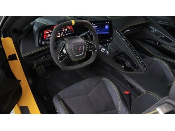 Corvette C8 Stingray Convertible 3 LT    🔥 MY 2025   🔥
