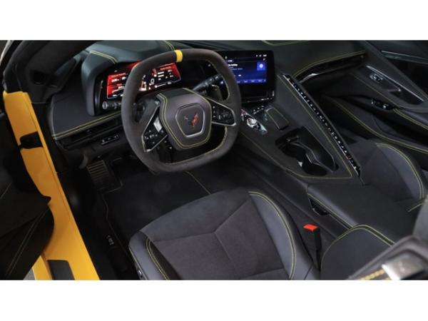 Corvette C8 Stingray Convertible 3 LT    🔥 MY 2025   🔥