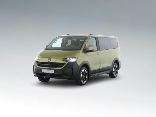 Volkswagen Caravelle PanAmericana BEV 64 kWh KR+AHK