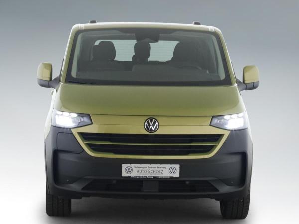 Volkswagen Caravelle PanAmericana BEV 64 kWh KR+AHK