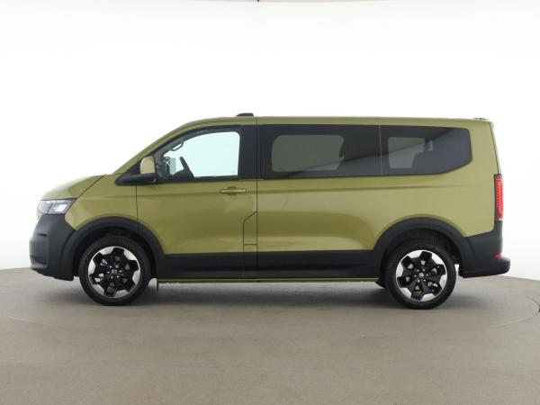 Volkswagen Caravelle PanAmericana BEV 64 kWh KR+AHK