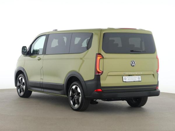 Volkswagen Caravelle PanAmericana BEV 64 kWh KR+AHK