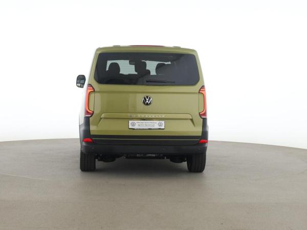 Volkswagen Caravelle PanAmericana BEV 64 kWh KR+AHK