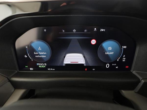 Volkswagen Caravelle PanAmericana BEV 64 kWh KR+AHK