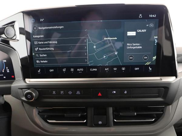 Volkswagen Caravelle PanAmericana BEV 64 kWh KR+AHK