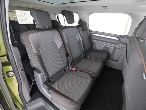 Volkswagen Caravelle PanAmericana BEV 64 kWh KR+AHK