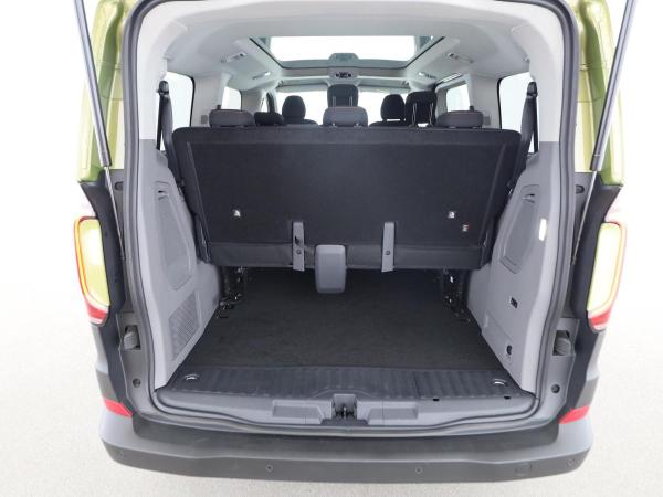 Volkswagen Caravelle PanAmericana BEV 64 kWh KR+AHK
