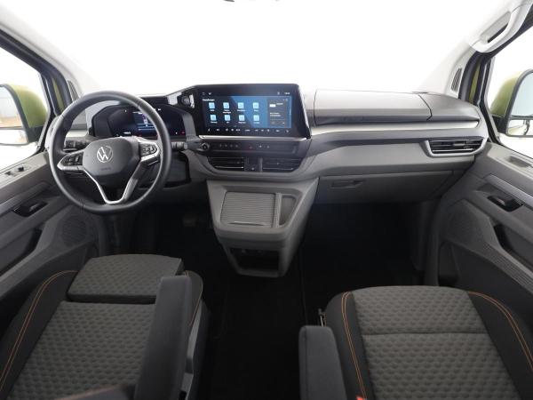 Volkswagen Caravelle PanAmericana BEV 64 kWh KR+AHK