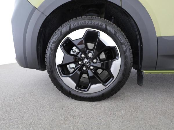 Volkswagen Caravelle PanAmericana BEV 64 kWh KR+AHK