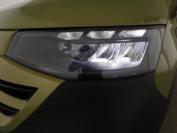 Volkswagen Caravelle PanAmericana BEV 64 kWh KR+AHK