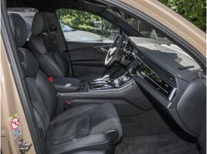 Audi Q7 S-line 50TDI quattro tiptronic HD-MATRIX+NAVI