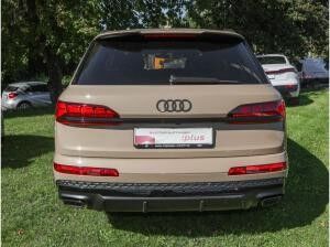 Audi Q7 S-line 50TDI quattro tiptronic HD-MATRIX+NAVI
