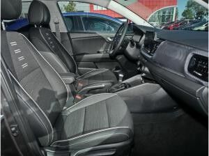 Kia Stonic 1.0T 48V DCT GT Line TECHNIK Navi PDC