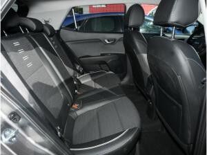 Kia Stonic 1.0T 48V DCT GT Line TECHNIK Navi PDC