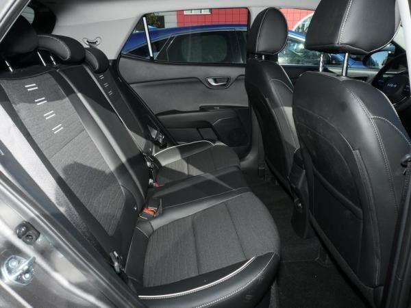 Kia Stonic 1.0T 48V DCT GT Line TECHNIK Navi PDC