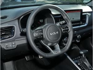 Kia Stonic 1.0T 48V DCT GT Line TECHNIK Navi PDC