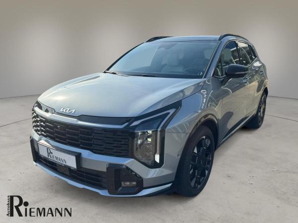 Kia Sportage 1.6 T-GDI AWD DCT GT-Line + Panoramadach