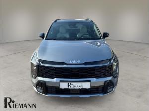 Kia Sportage 1.6 T-GDI AWD DCT GT-Line + Panoramadach