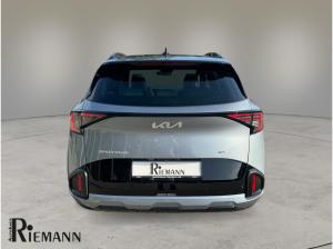 Kia Sportage 1.6 T-GDI AWD DCT GT-Line + Panoramadach