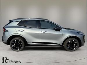 Kia Sportage 1.6 T-GDI AWD DCT GT-Line + Panoramadach