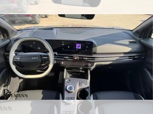 Kia Sportage 1.6 T-GDI AWD DCT GT-Line + Panoramadach