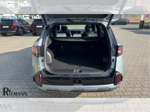 Kia Sportage 1.6 T-GDI AWD DCT GT-Line + Panoramadach