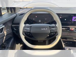 Kia Sportage 1.6 T-GDI AWD DCT GT-Line + Panoramadach