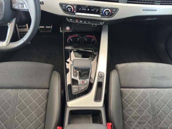 Audi S5 Sportback 3.0TDI tiptronic quattro *Pano*Matr