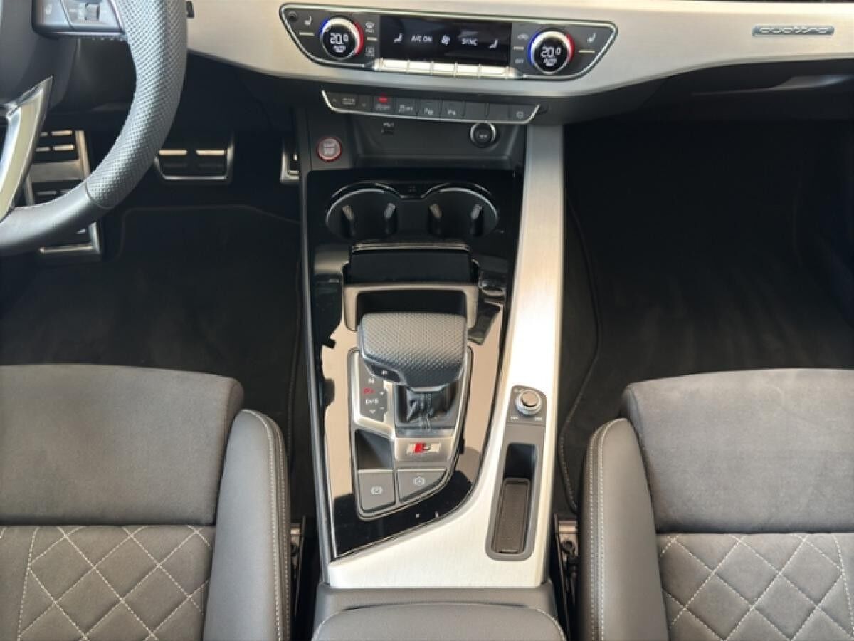 Audi S5 TDI 251(341) kW(PS) tiptronic*Edition*Headup*Matrix*AHK*