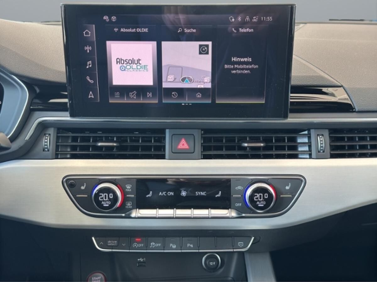 Audi S5 TDI 251(341) kW(PS) tiptronic*Edition*Headup*Matrix*AHK*