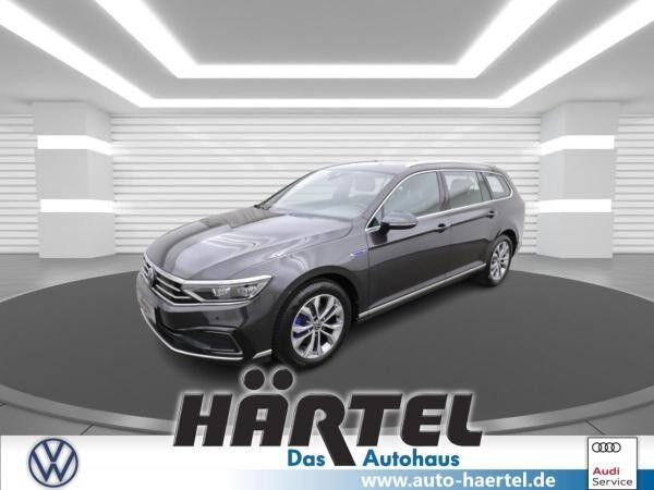 Volkswagen Passat VARIANT GTE EHYBRID 1.4 TSI DSG Bluetooth