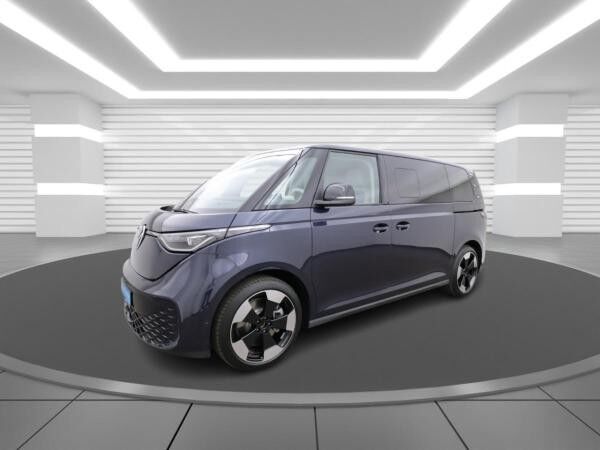 Volkswagen ID.Buzz ID. BUZZ PRO LR 7-SITZER H AUTOMATIK Navi LED