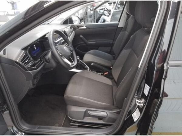 Volkswagen Taigo 1,0 TSI DSG Life LED AppConnect PDC Alu Sitzheizg