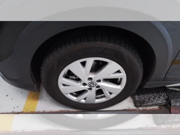 Volkswagen Taigo 1,0 TSI DSG Life LED AppConnect PDC Alu Sitzheizg
