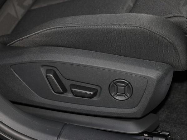 Audi A5 Avant e-hybrid quattro AAL