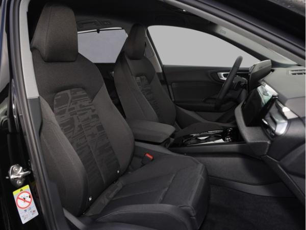 Audi A5 Avant e-hybrid quattro AAL