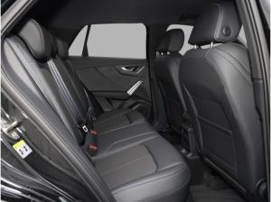 Audi Q2 S line 35 TDI quattro