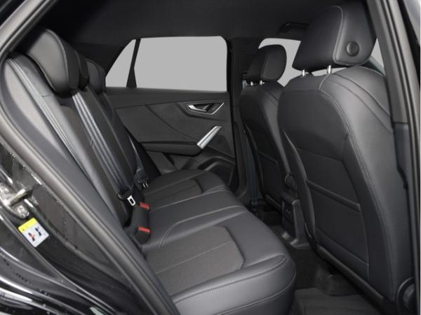 Audi Q2 S line 35 TDI quattro