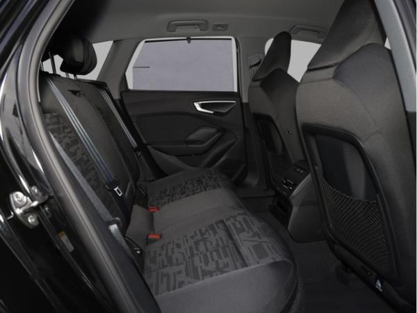 Audi A5 Avant e-hybrid quattro AAL