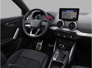 Audi Q2 S line 35 TDI quattro