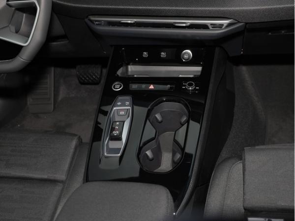 Audi A5 Avant e-hybrid quattro AAL